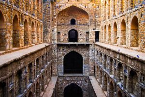 Agrasen Ki Baoli