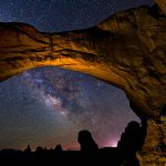 Arches Galaxy