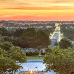 Arlington Sunrise