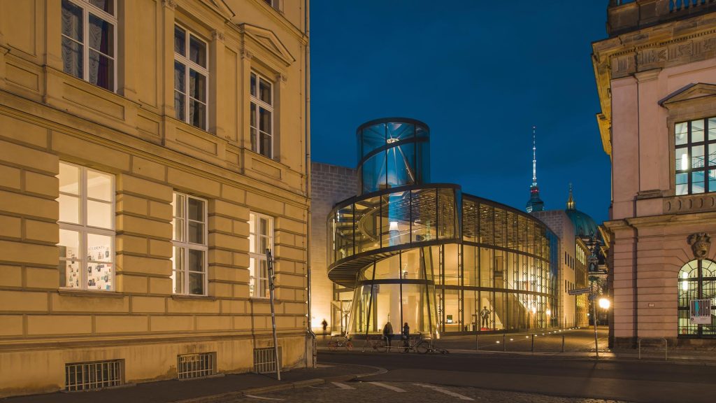 Berlin History Museum