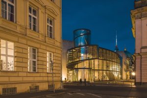 Berlin History Museum