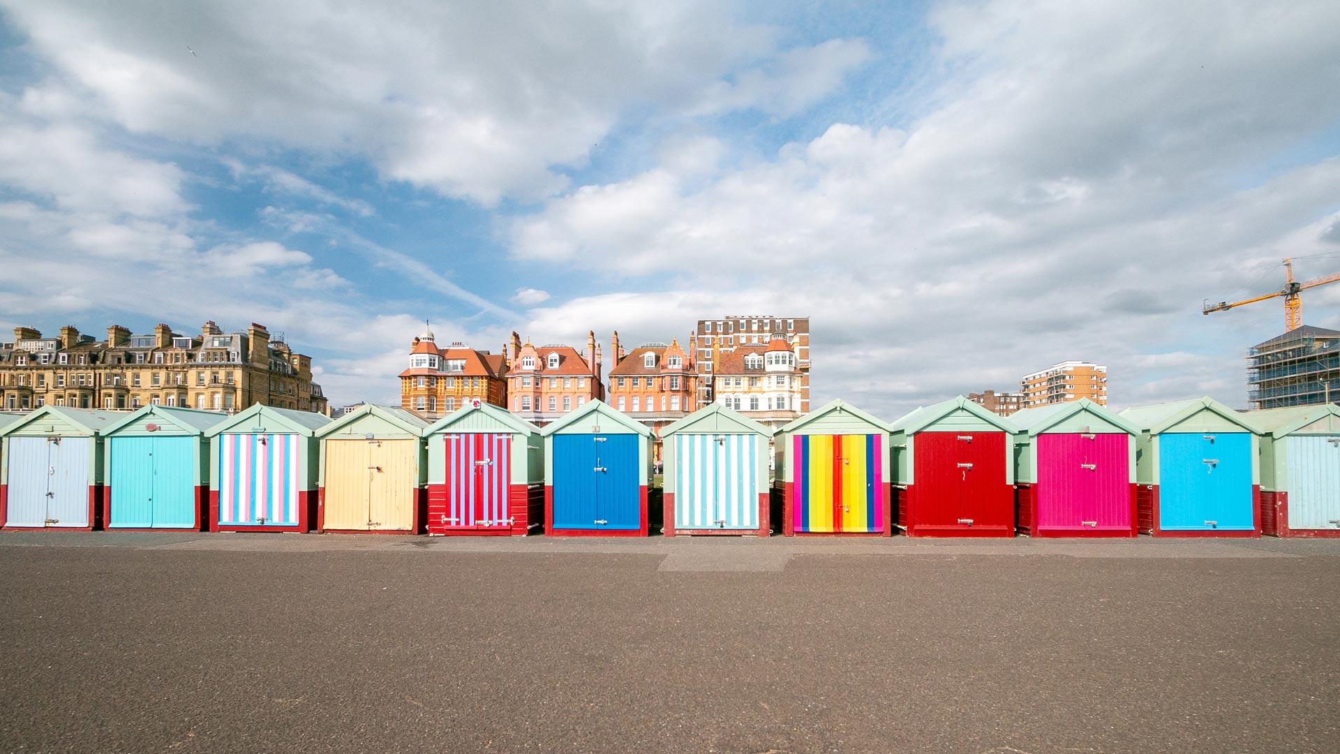 Brighton Festival 2025