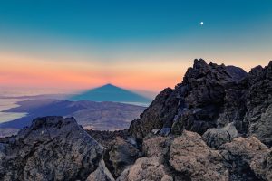 Canary Island Day