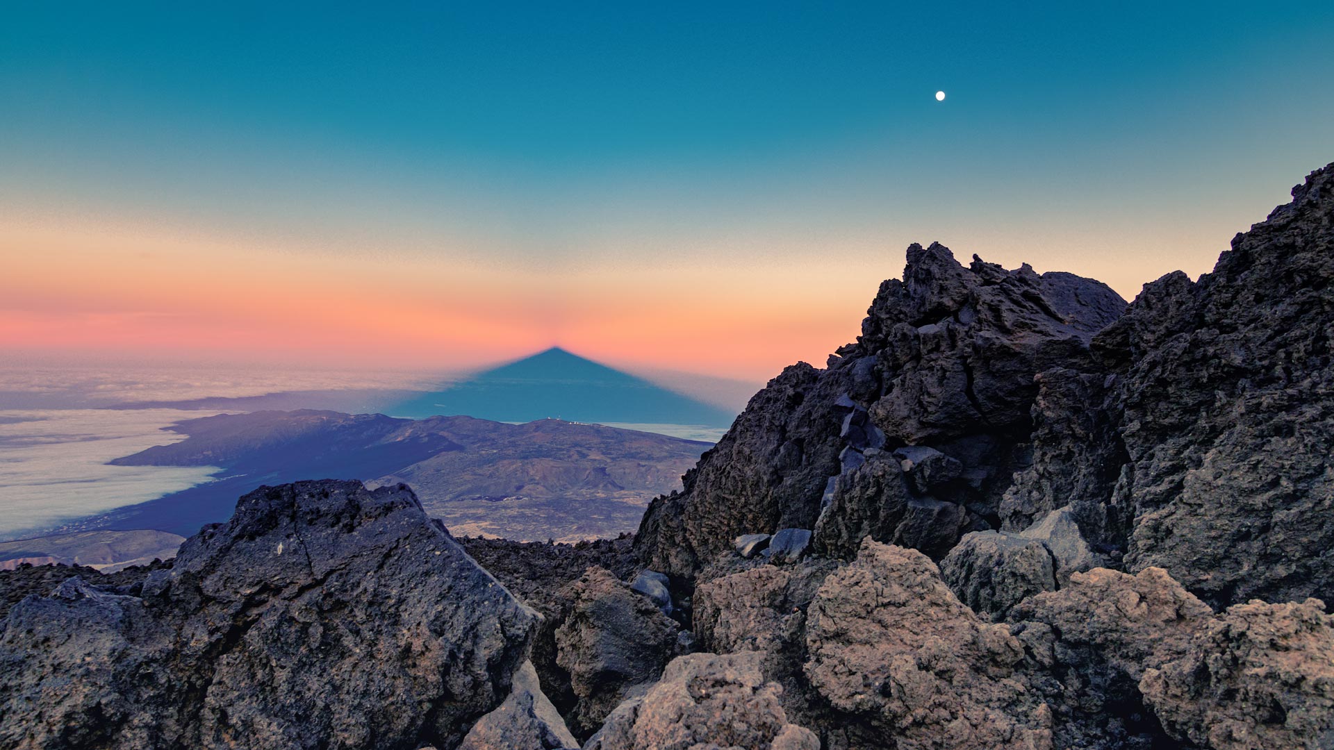 Canary Island Day