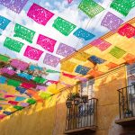 Cinco Flags