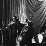 Coltrane Band