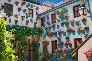 Cordoba Fair May
