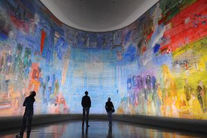 Dufy Room