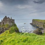 Dunluce Ireland