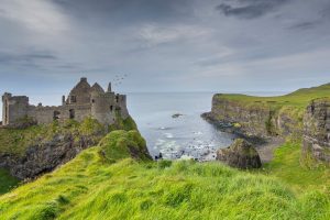 Dunluce Ireland