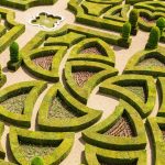 Gardens Villandry