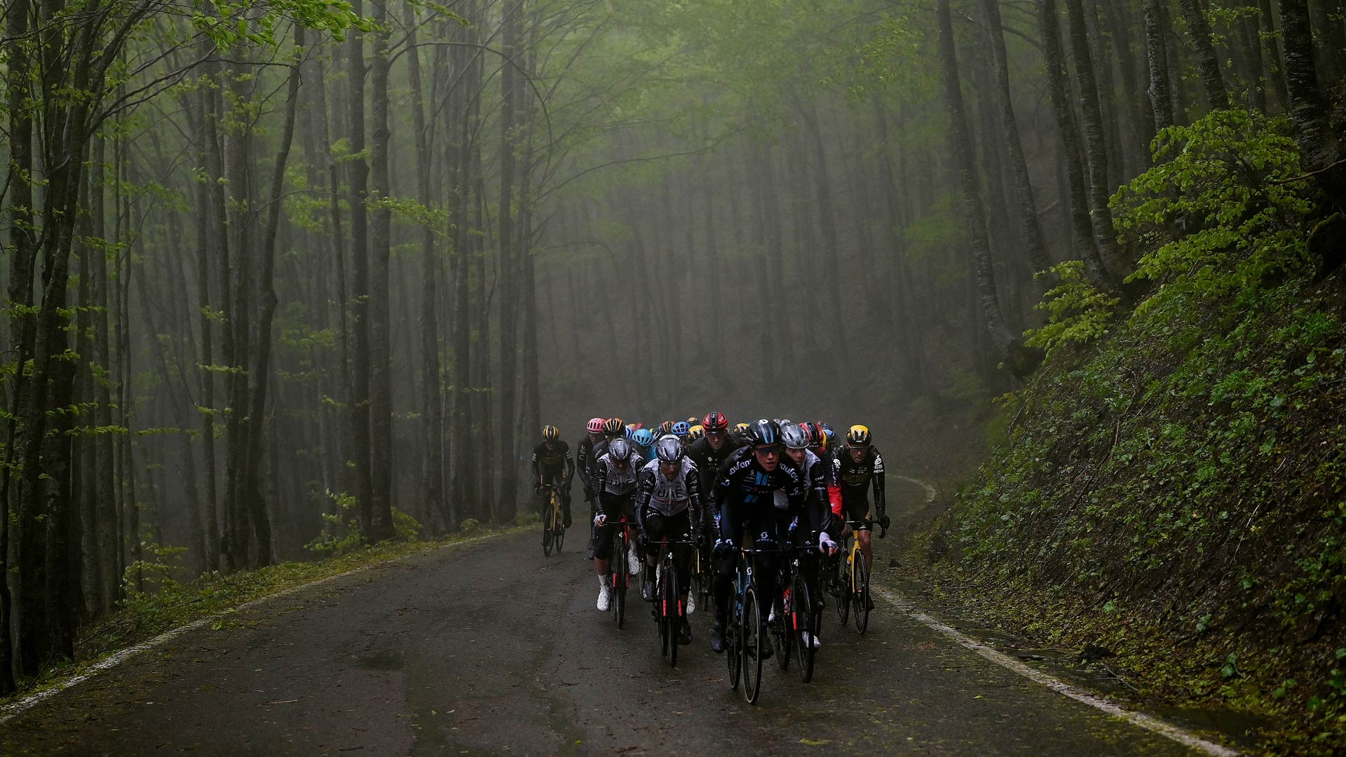 Giro Italia