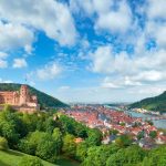 Heidelberg Spring