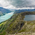 Jotunheimen Park