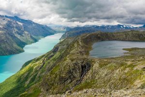 Jotunheimen Park