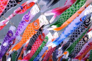 Koinobori 2025