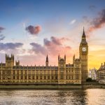 London Parliament