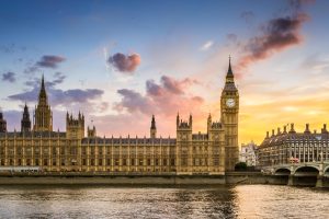 London Parliament