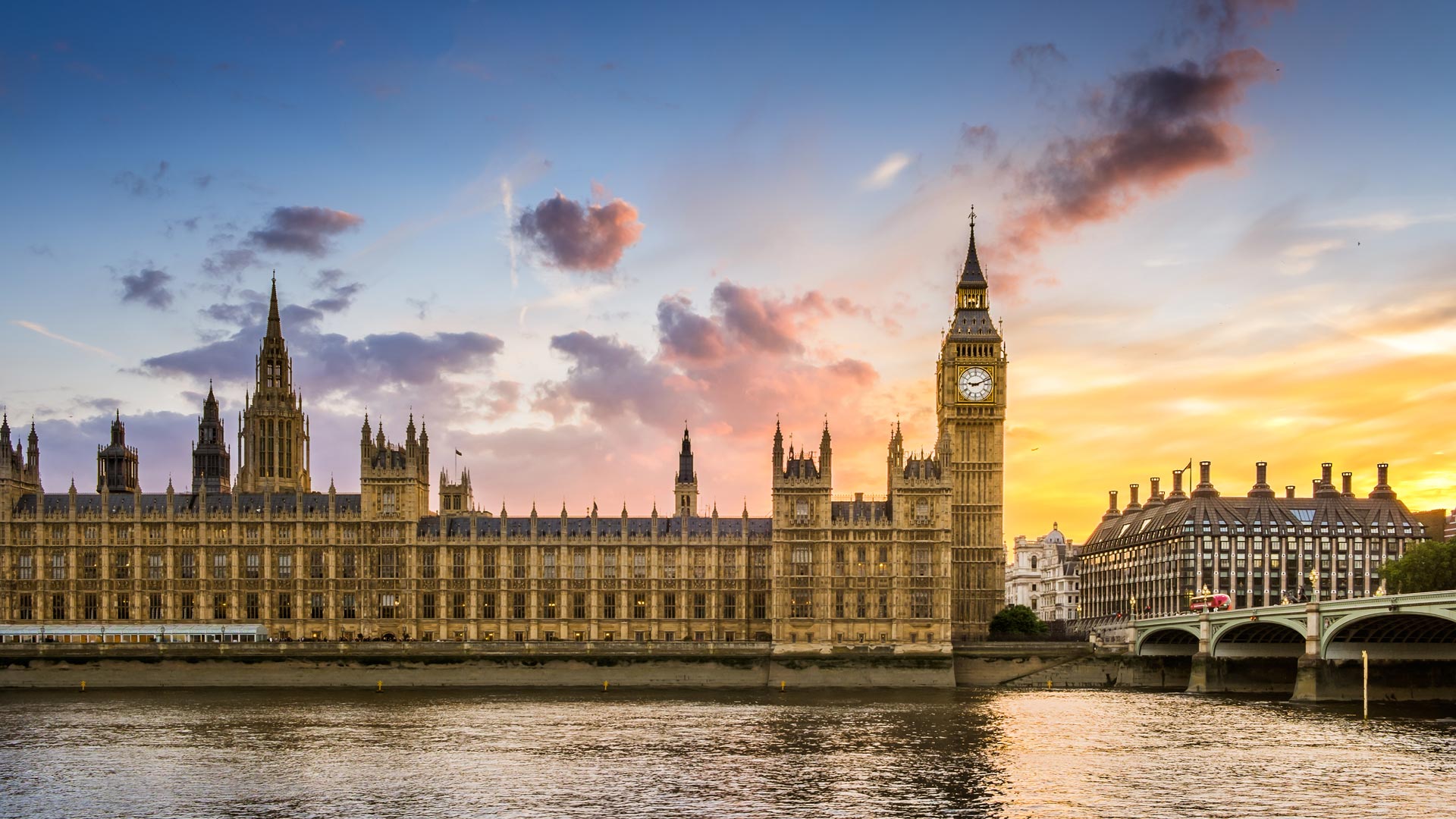 London Parliament