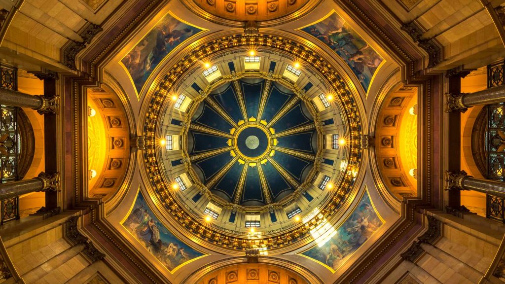 Minnesota Rotunda