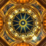 Minnesota Rotunda