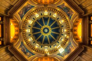 Minnesota Rotunda