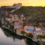 Miravet Spain