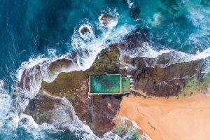 Mona Vale Pool