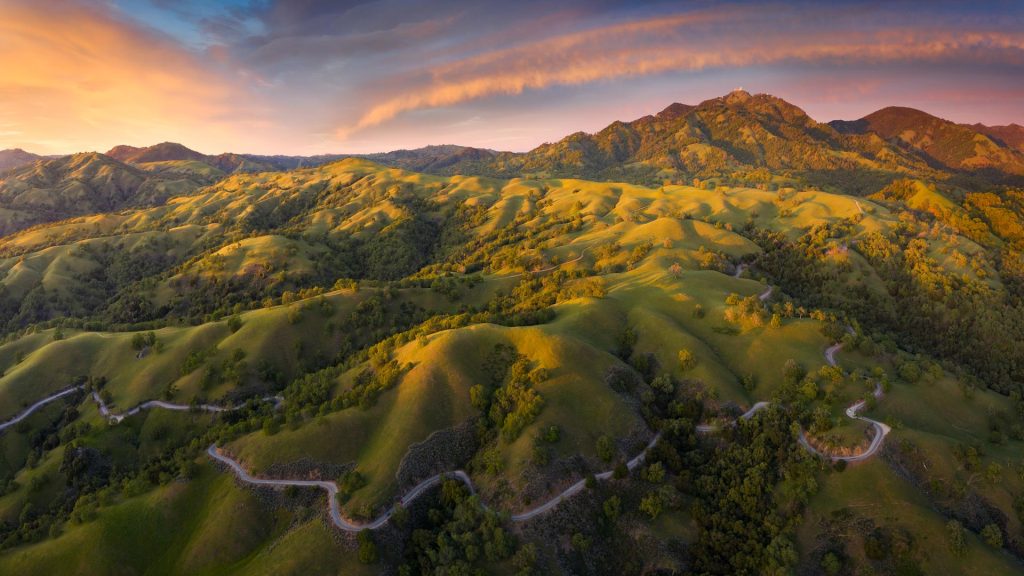Mount Hamilton