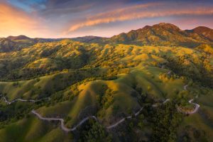 Mount Hamilton
