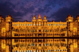 Mysore Palace