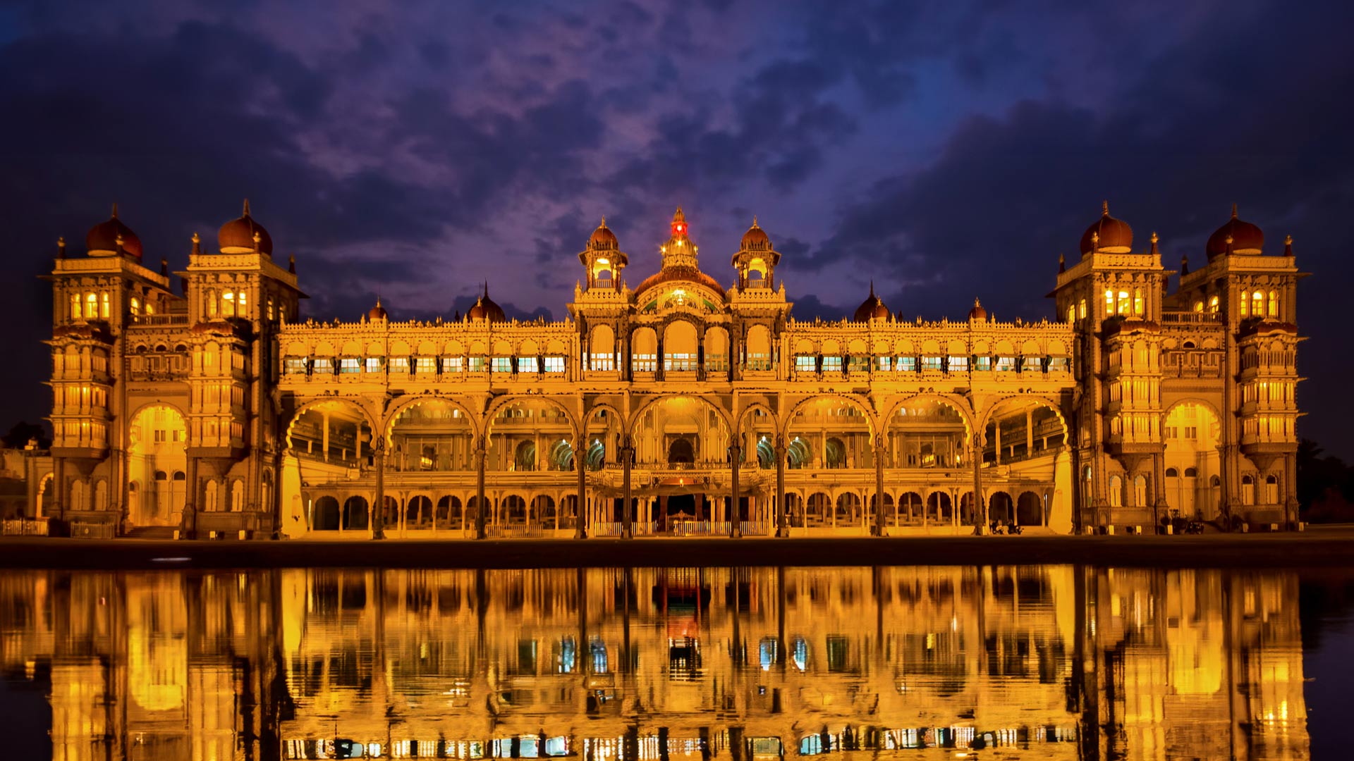 Mysore Palace