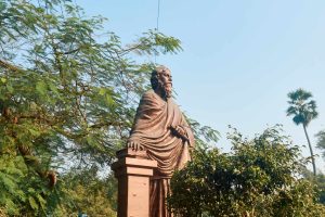 Rabindra Jayanti IN