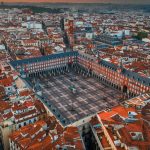 San Isidro Madrid