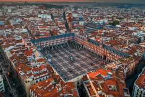 San Isidro Madrid