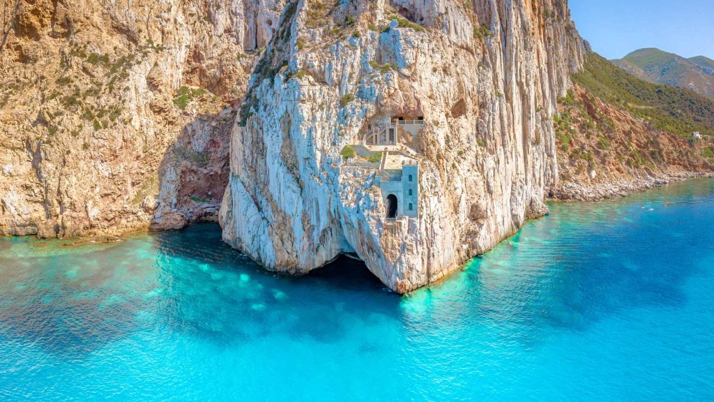 Sardinia Flavia