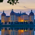Schloss Moritzburg