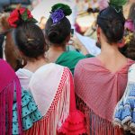 Sevilla Fair May