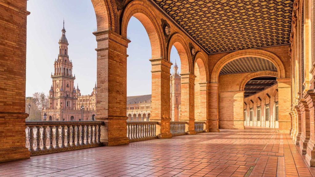 Seville Naboo