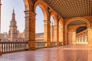 Seville Naboo