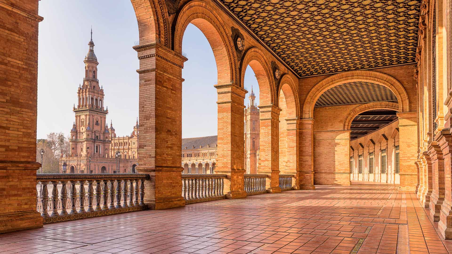 Seville Naboo