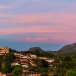 Tiradentes Minas Gerais