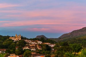 Tiradentes Minas Gerais