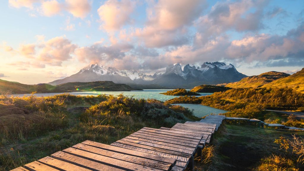 Torres Chile