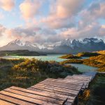 Torres Chile