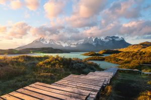Torres Chile