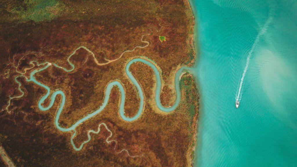 Venice Lagoon
