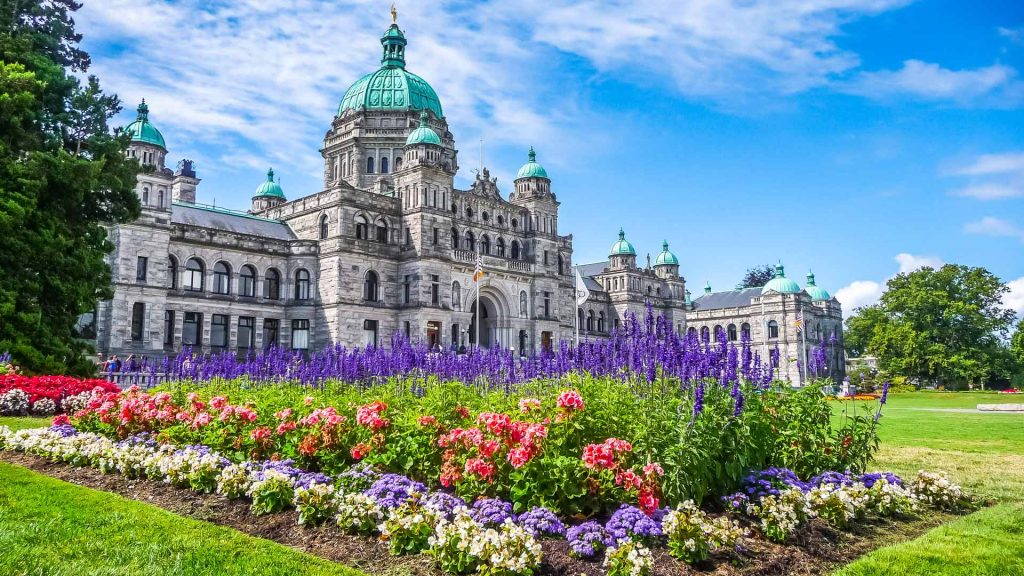 Victoria25 Day