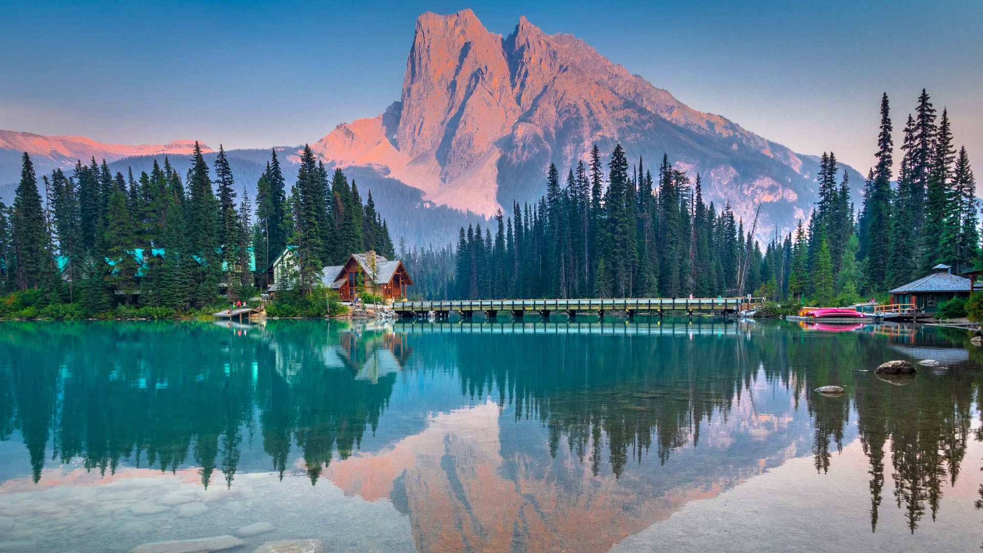 Yoho NP