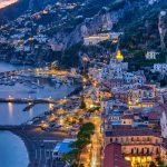 Amalfi Campania